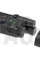 Tokyo Marui AN/PEQ-16 Battery Case Black