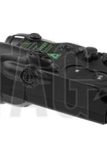 Tokyo Marui AN/PEQ-16 Battery Case Black