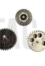 Union Fire Original Torque Steel CNC Gear Set