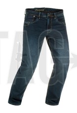 Claw Gear Blue Denim Tactical Jeans Midnight Washed