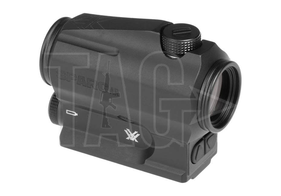 Vortex Vortex SPARC AR Red Dot 2 MOA