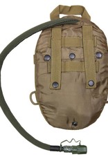 101 inc Camelbag WATERPACK WITH 1.5 LTR. WATERBLADDER tan