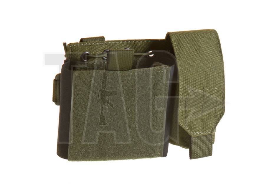 Invader Gear Admin Pouch OD
