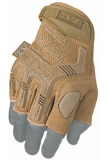 Mechanix Wear M-PACT FINGERLESS COYOTE