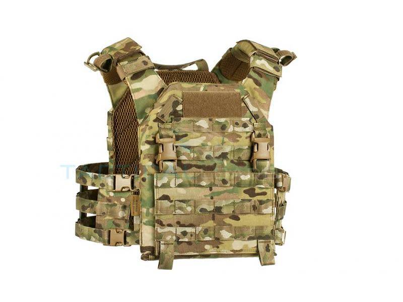 Warrior Assault Systeem Recon Plate Carrier Multicam