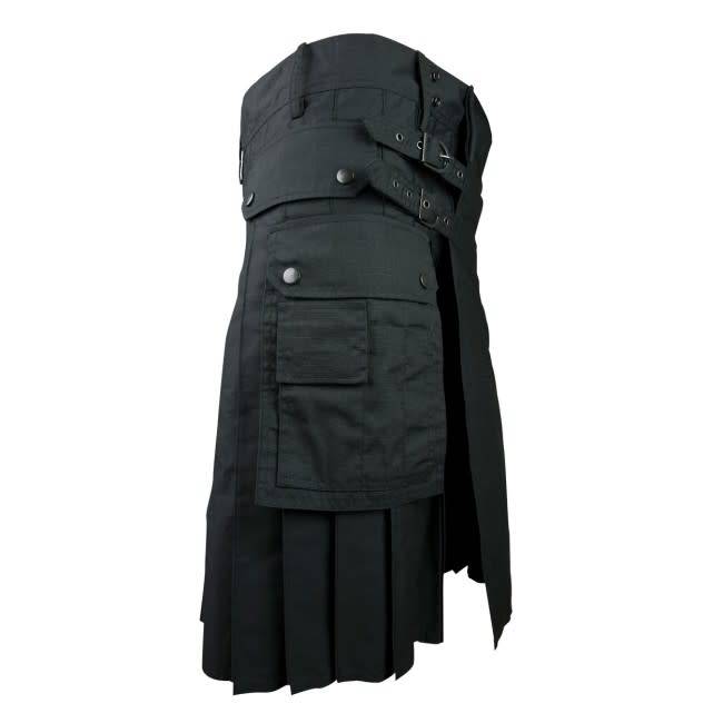 Highlander Tactical Kilt HMTC