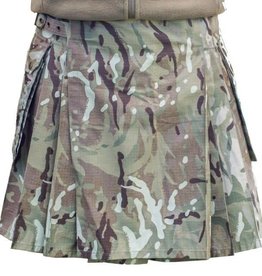 Highlander Tactical Kilt HMTC