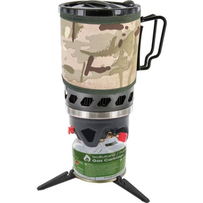 Highlander Blade Fastboil2 1.1l & Stove Set jetboil