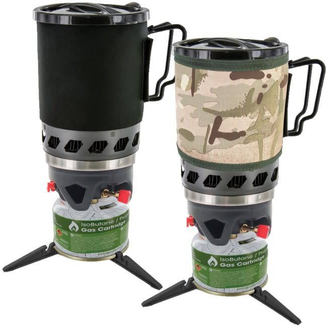 Highlander Blade Fastboil2 1.1l & Stove Set jetboil