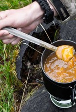 Highlander Highlander  Long-Spoon Grey