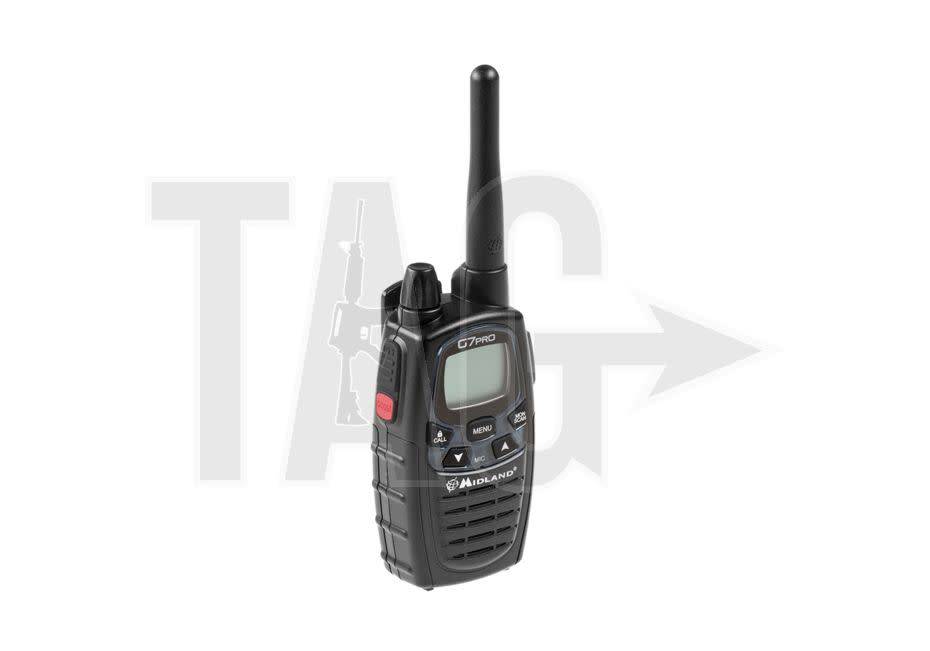 Midland G7 PRO