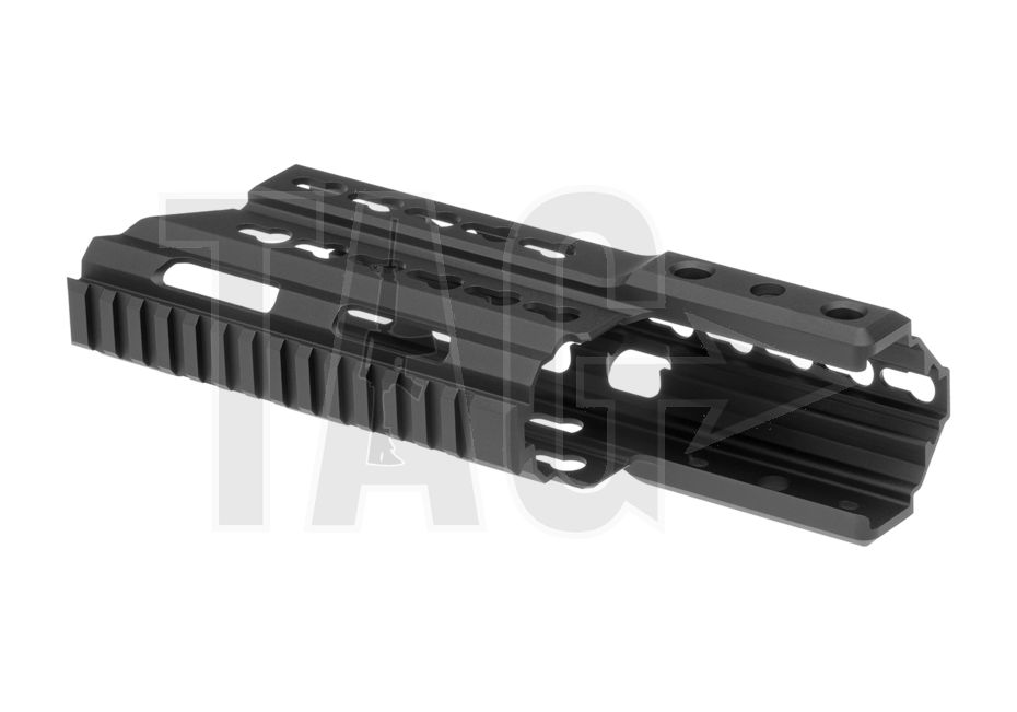 Nitro.V10 Kriss Vector Keymod Handgaurd S