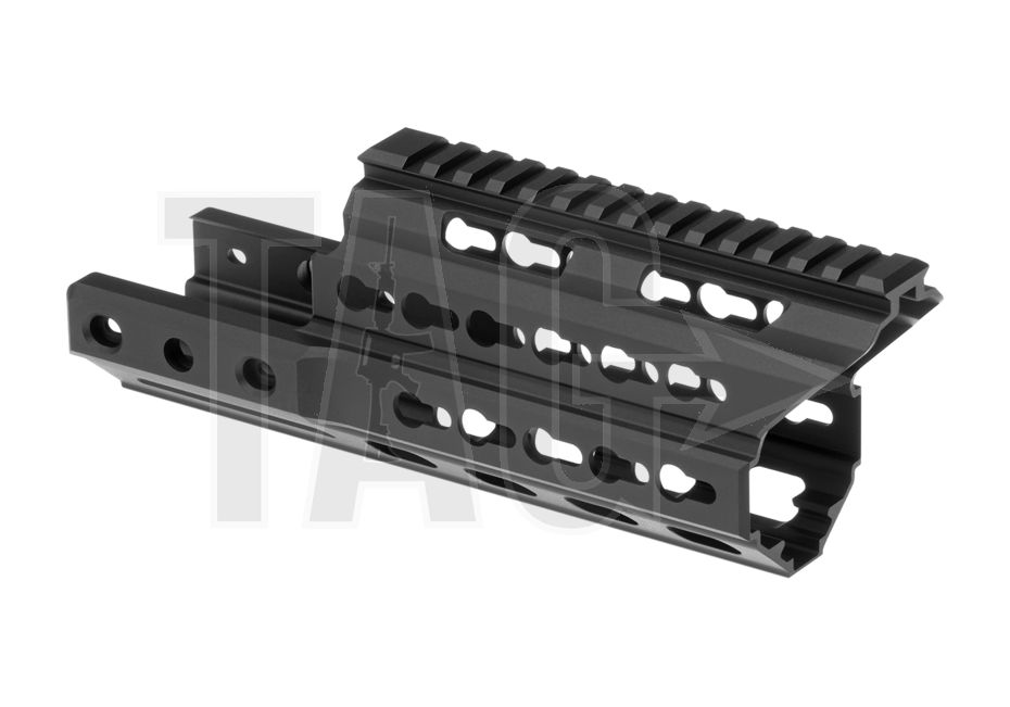 Nitro.V10 Kriss Vector Keymod Handgaurd Small