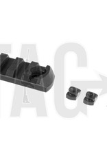 MAGPUL Magpul M-Lok Rail Section Polymer 5 Slots