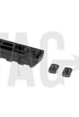 MAGPUL M-Lok Rail Section Polymer 5 Slots