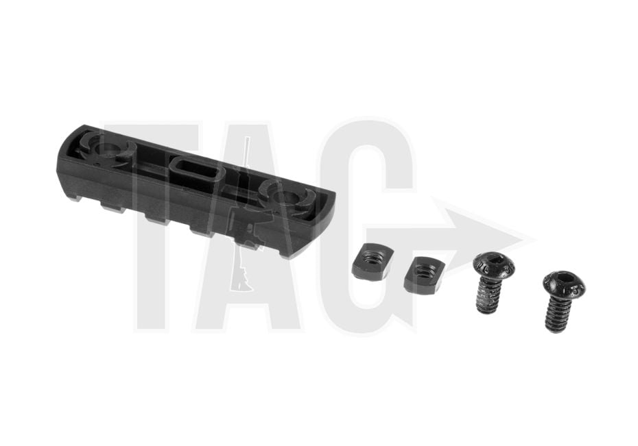 MAGPUL M-Lok Rail Section Polymer 5 Slots