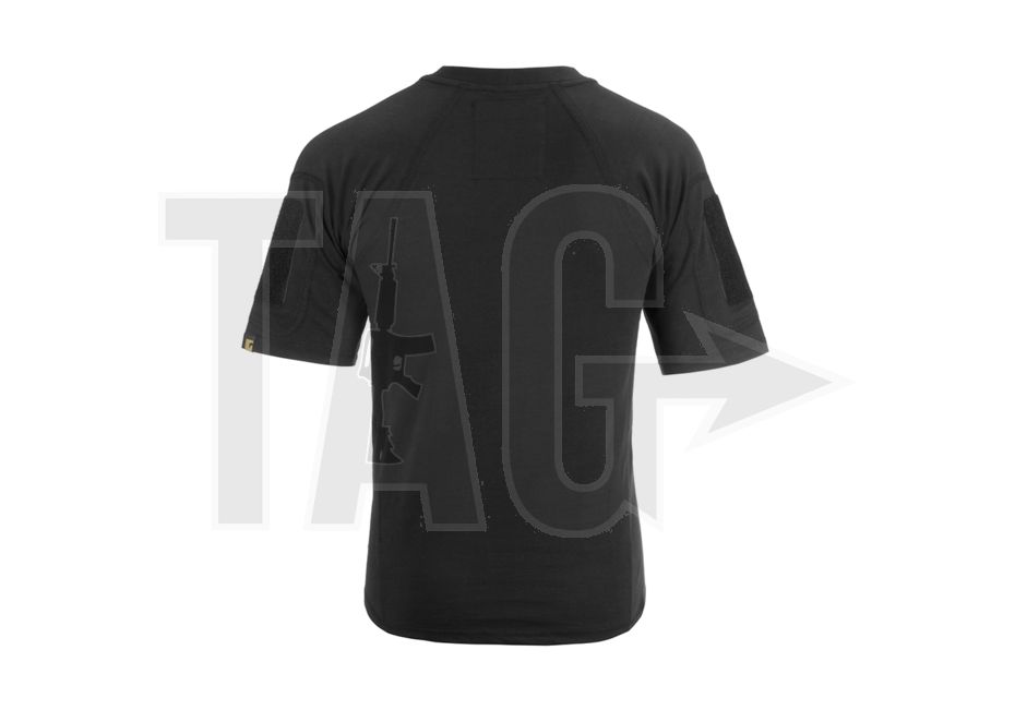 Claw Gear Mk.II Instructor Shirt Black