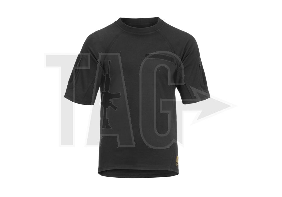 Claw Gear Mk.II Instructor Shirt Black