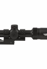 Valken Scope 1-4x20 w/Mount Mil-Dot Reticle