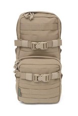 Warrior Assault Systeem Cargo Pack with Hydration (WATER) Pocket/Compartment (COYOTE TAN)