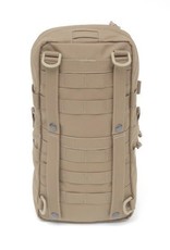 Warrior Assault Systeem Cargo Pack with Hydration (WATER) Pocket/Compartment (COYOTE TAN)