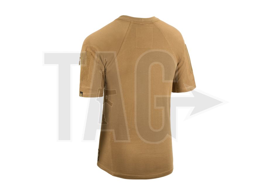 Claw Gear Mk.II Instructor Shirt Coyote