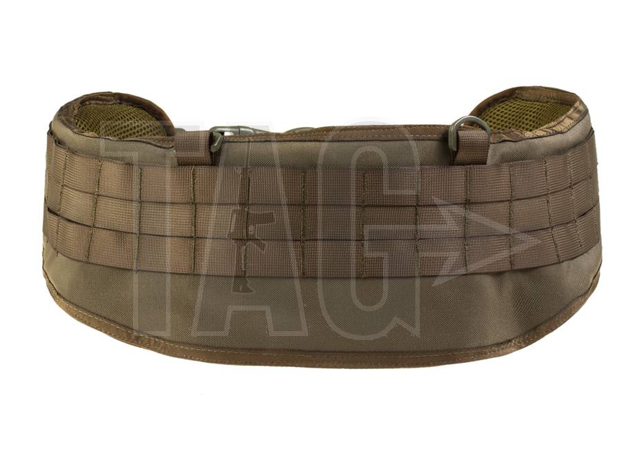 Invader Gear PLB Belt Ranger Green