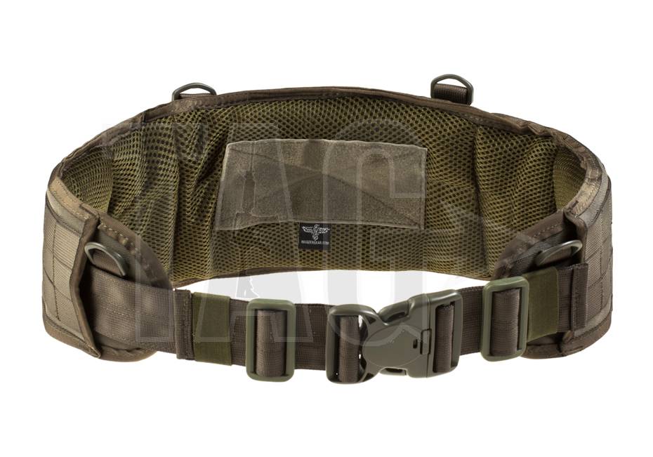 Invader Gear Copy of PLB Belt Black