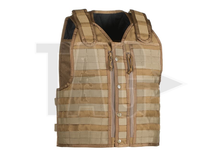 Invader Gear Copy of MMV Vest OD