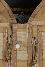 Invader Gear MMV Vest Coyote Brown