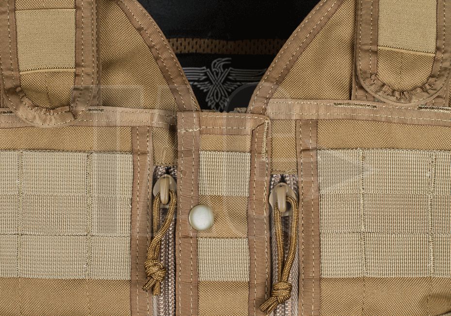 Invader Gear Copy of MMV Vest OD