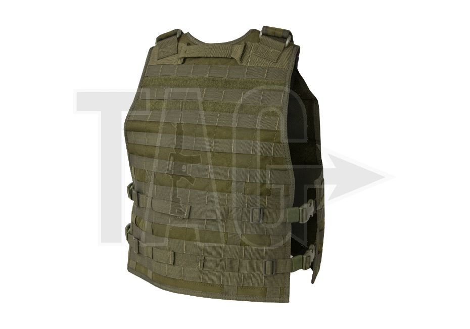 Invader Gear Copy of MMV Vest ATP (Multicam)