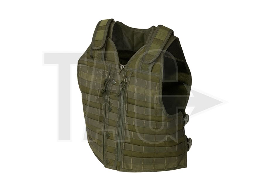 Invader Gear Copy of MMV Vest ATP (Multicam)