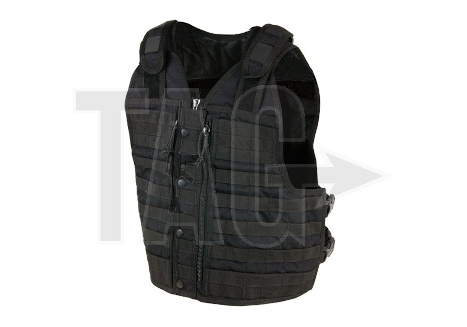Invader Gear MMV Vest Black