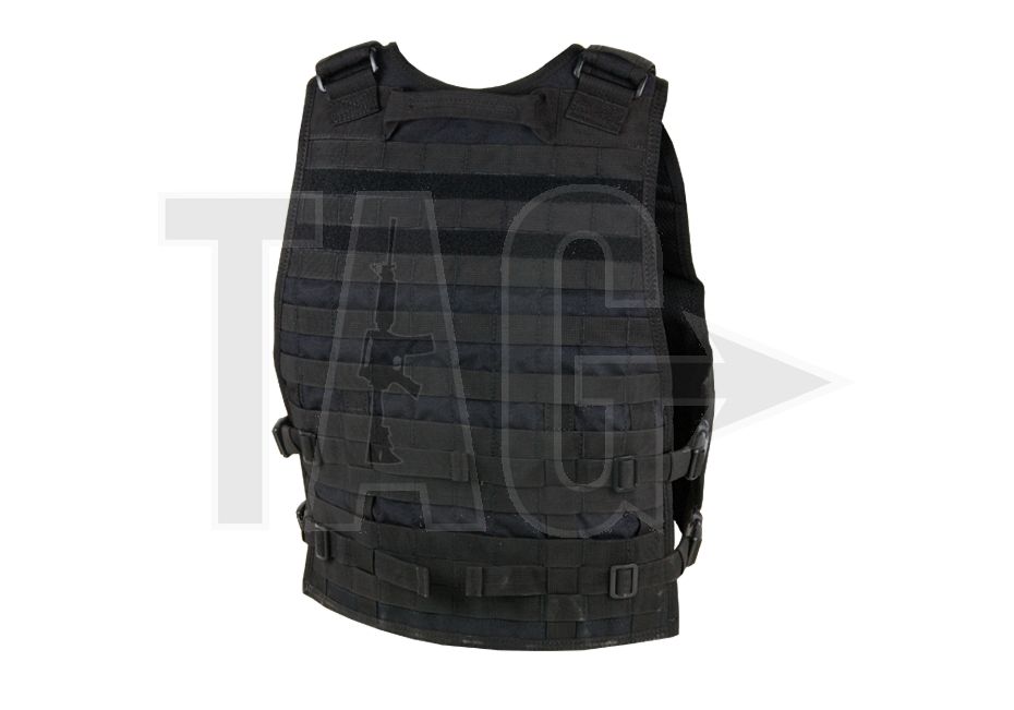 Invader Gear MMV Vest Black