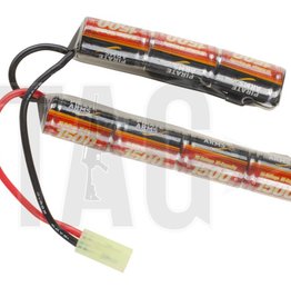 Pirate Arms 8.4V 1500mAh Universal Type