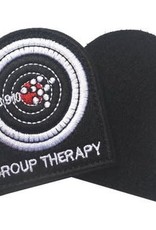 GROUP THERAPY US ARMY TACTICAL COMBAT MORALE BADGE SWAT PATCH