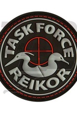Task Force REIKOR Rubber Patch (Swat)