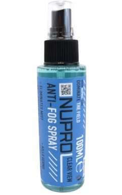 WE NUPROL Anti Fog Spray