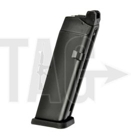 WE Magazine EU19 / EU23 GBB 25rds