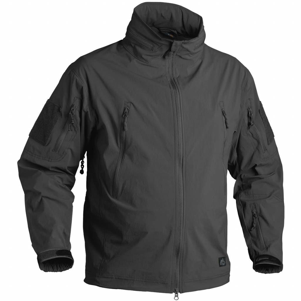 Helikon-Tex Trooper Jacket black