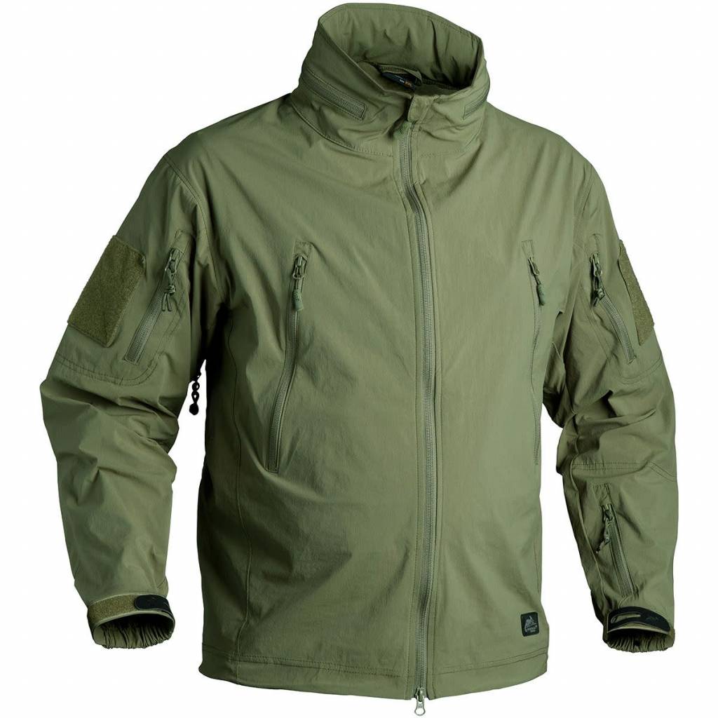 Helikon-Tex Trooper Jacket OD