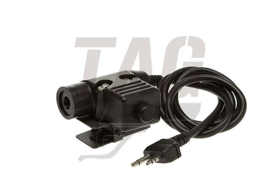 Z-Tactical U94 PTT Midland Connector