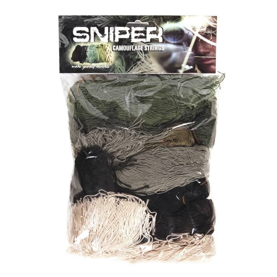 SNIPER STRINGS