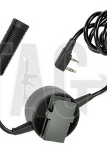Z-Tactical Tactical PTT Kenwood Connector