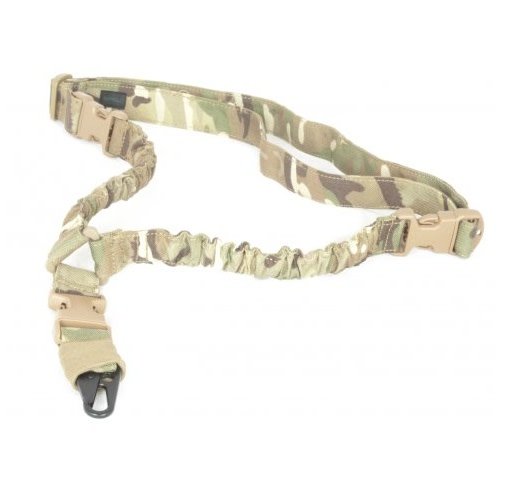 Nuprol WE Airsoft Europe Nuprol Single Point Sling - Multicam