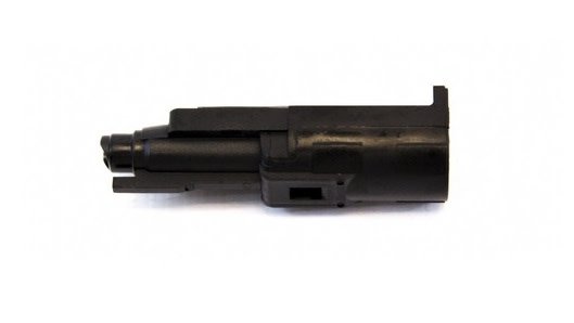 WE EU SERIES AUTO NOZZLE glock