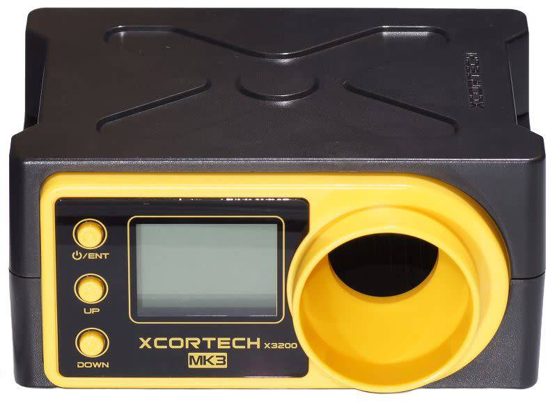 XCORTECH X3200 MK3 Chrono