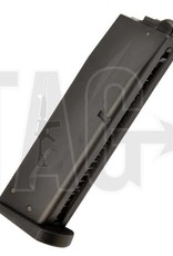 WE Magazine M9 GBB 25rds