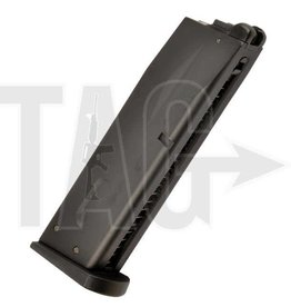 WE WE Magazine M9 GBB 25rds